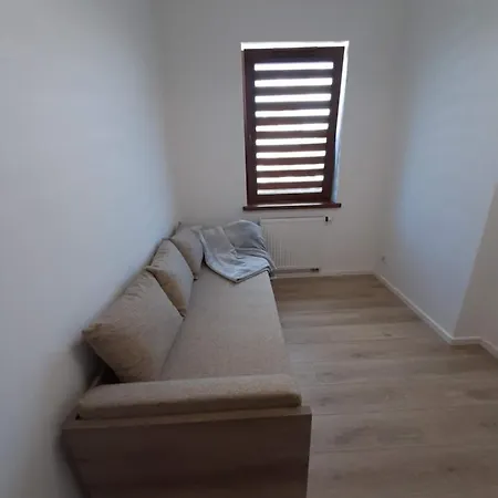 Apartament Lux Elk Exterior photo