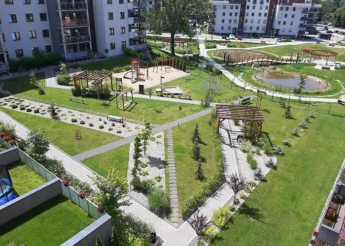 Apartament Lux