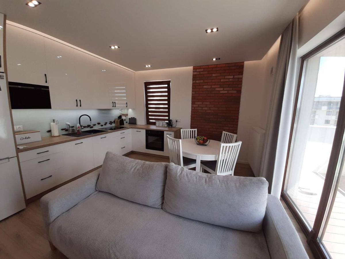 Apartment Lux *
