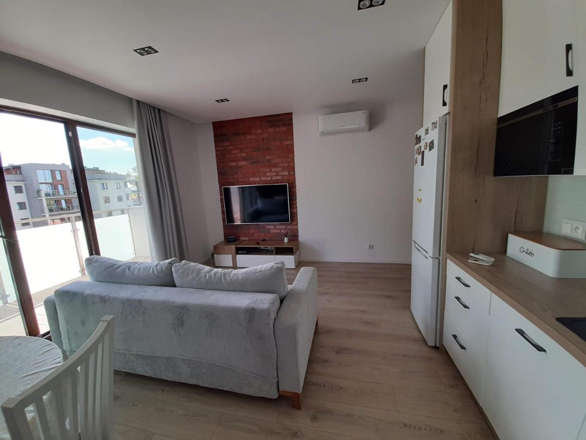 Lux Apartment
