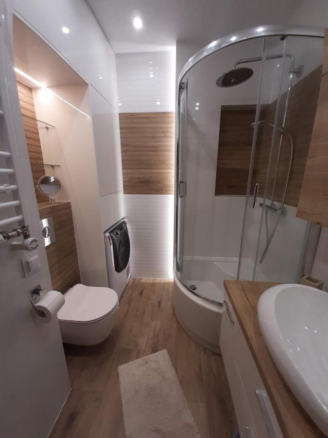 Lux Apartment *