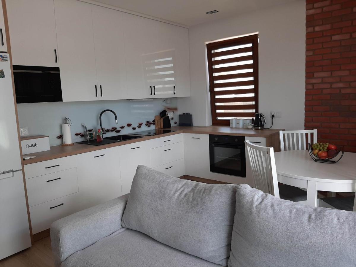 Lux Apartment