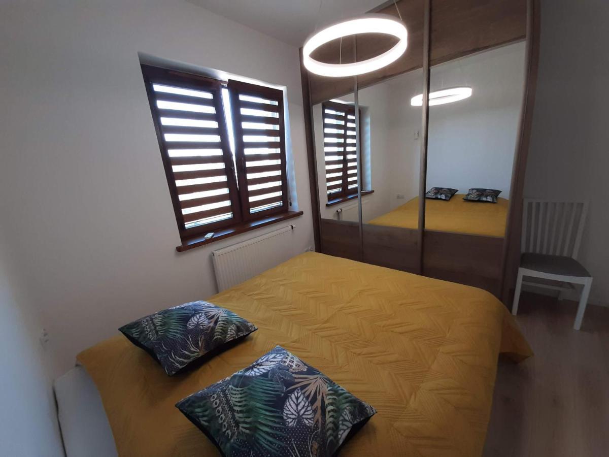 Apartment Lux